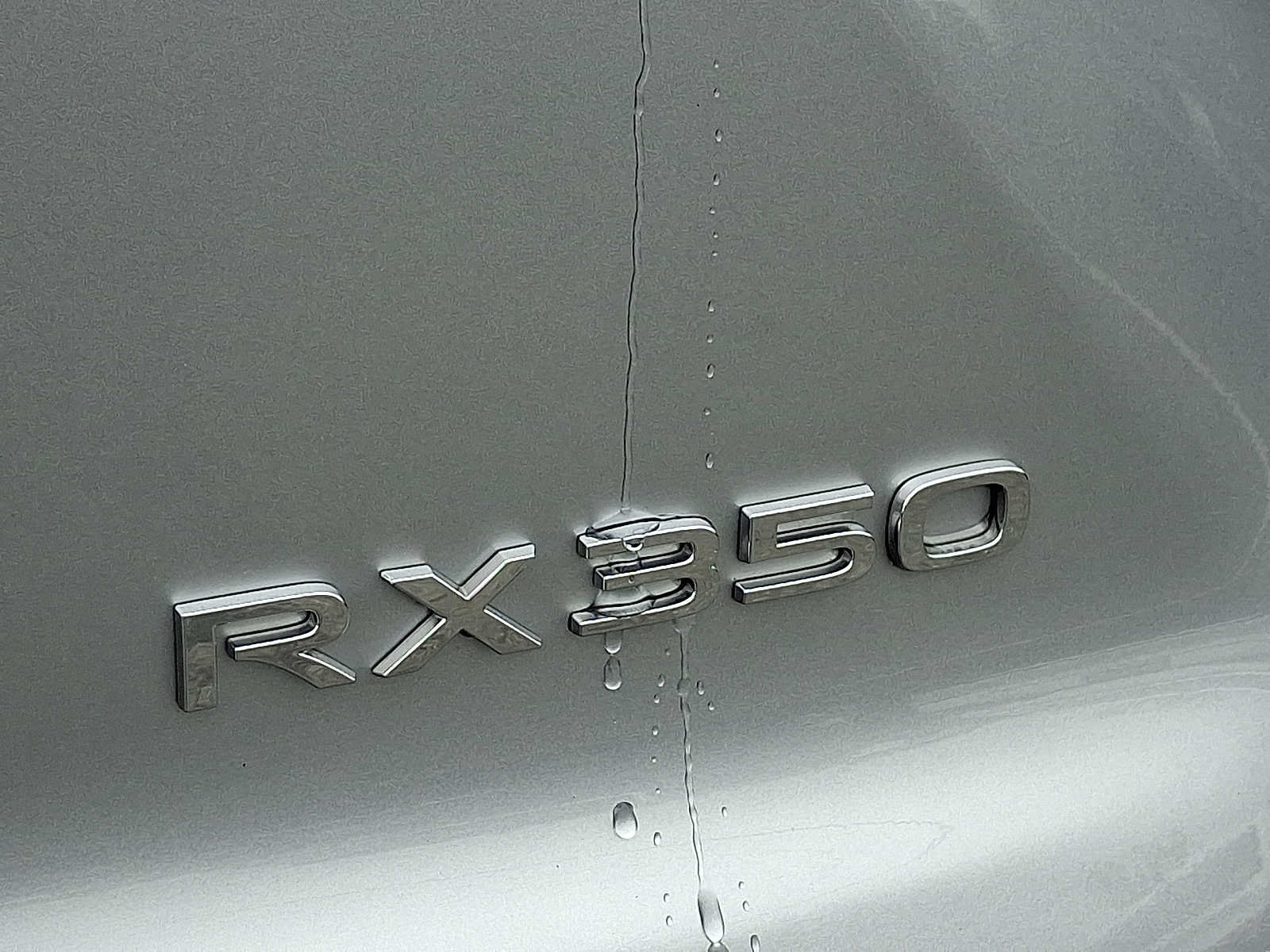 Used 2023 Lexus RX 350 Premium w/ Cold Area Package FWD image 31
