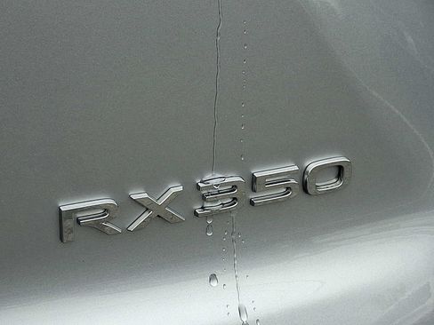 Used 2023 Lexus RX 350 Premium w/ Cold Area Package FWD image 31