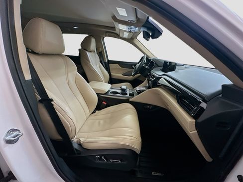 Used 2023 Acura MDX SH-AWD w/ Advance Package image 35