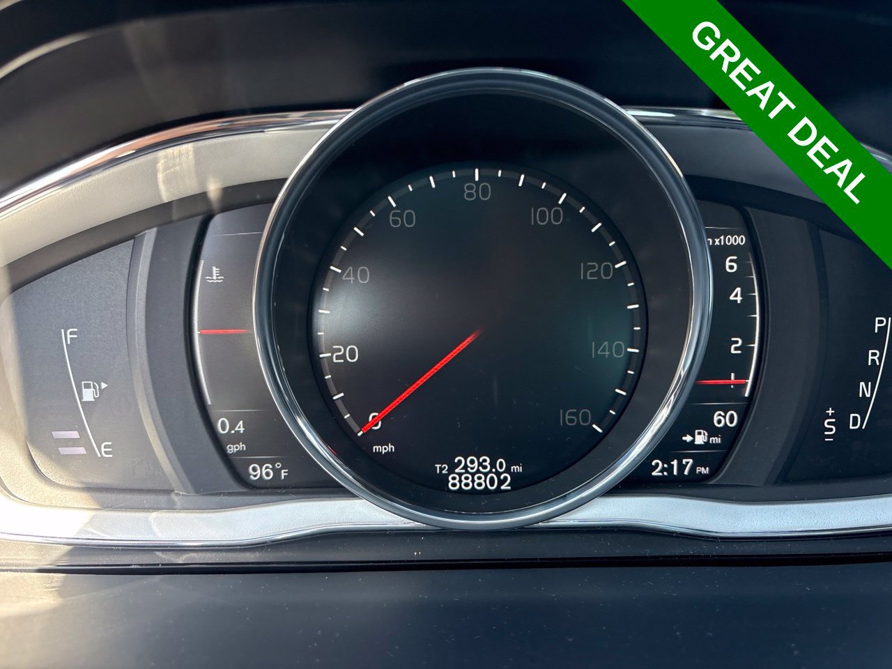 Used 2018 Volvo S60 T5 Dynamic w/ Vision Package AWD/4WD image 27