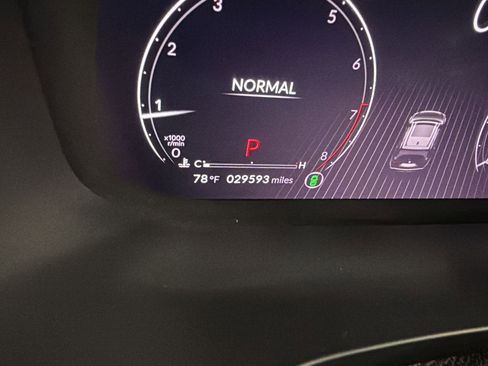 Used 2023 Acura MDX SH-AWD w/ Advance Package image 20