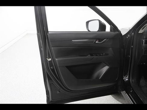 Certified 2024 MAZDA CX-5 AWD 2.5 S w/ Select Package image 4