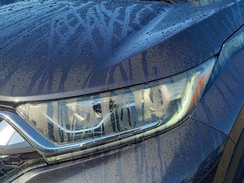 Used 2017 Honda CR-V EX-L image 10