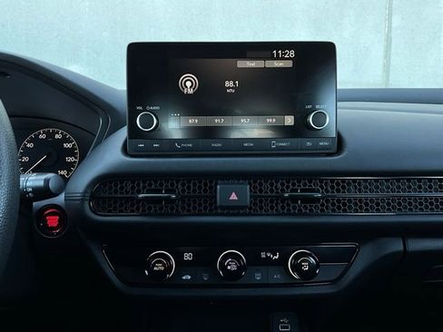 Used 2025 Honda HR-V LX image 20