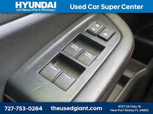 Used 2023 Honda Passport TrailSport image 22