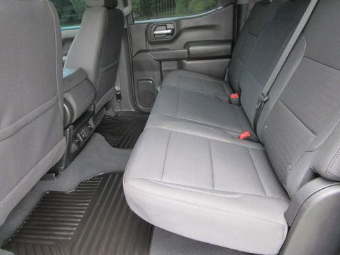 Used 2025 GMC Sierra 1500 Pro w/ Pro Value Package RWD image 18