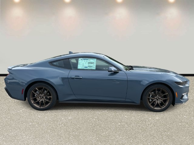 New 2026 Ford Mustang Premium RWD image 4