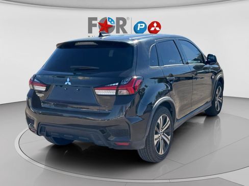 Used 2020 Mitsubishi Outlander Sport ES image 13