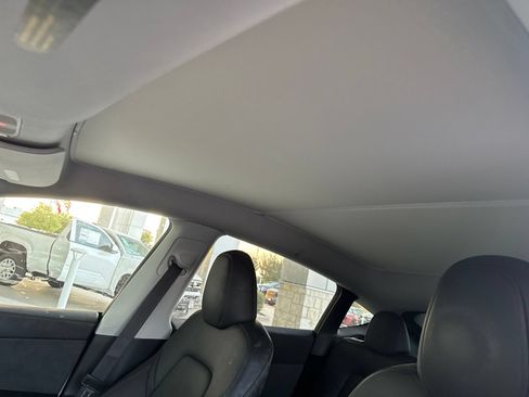 Used 2024 Tesla Model Y Long Range AWD/4WD image 10