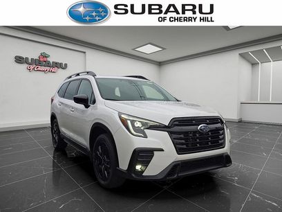 New 2026 Subaru Ascent Bronze Edition
