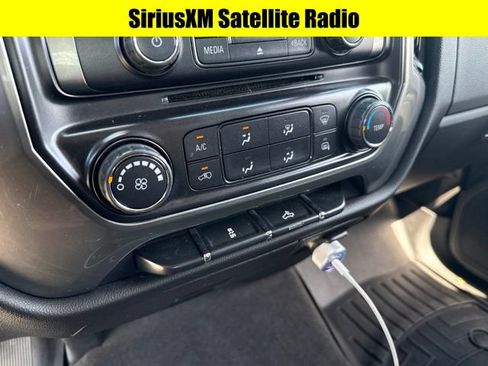 Used 2015 Chevrolet Silverado 1500 LT AWD/4WD image 8