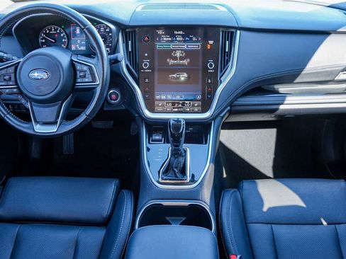 Used 2020 Subaru Outback Limited w/ Popular Package #2 image 10