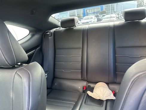 Used 2017 Lexus RC 200t F Sport image 12