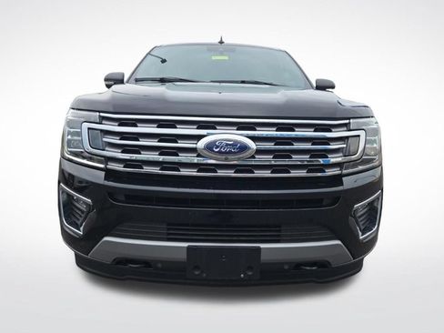 Used 2021 Ford Expedition Max Limited AWD/4WD image 10