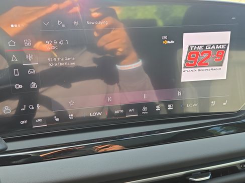 New 2025 Audi A5 2.0T Premium Plus image 16