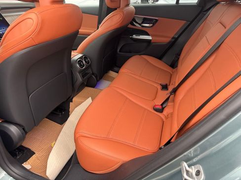 New 2026 Mercedes-Benz GLC 300 4MATIC image 15