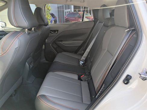 New 2026 Subaru Crosstrek 2.5i Limited image 13