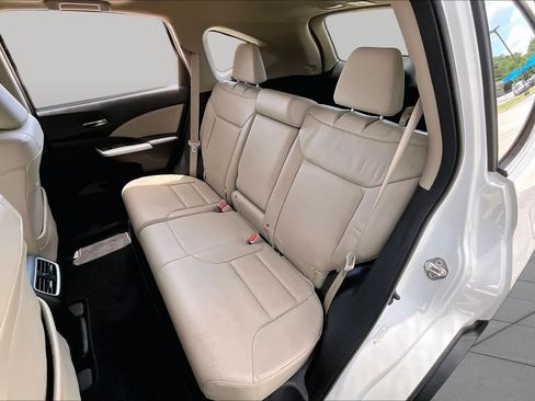 Used 2015 Honda CR-V EX-L image 20