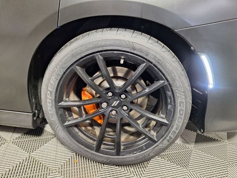 Used 2023 Dodge Charger Scat Pack w/ Daytona Edition Group RWD image 26