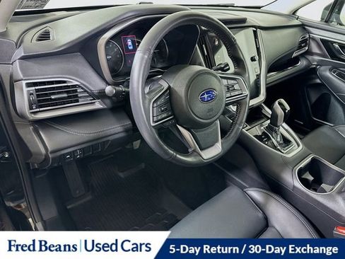 Used 2023 Subaru Legacy Limited AWD/4WD image 10