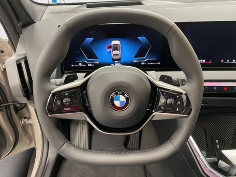 New 2026 BMW X3 xDrive30 w/ Premium Package AWD/4WD image 10