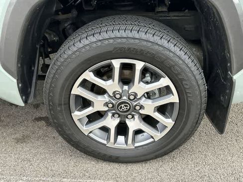 Used 2025 Toyota Tundra 1794 Edition image 5