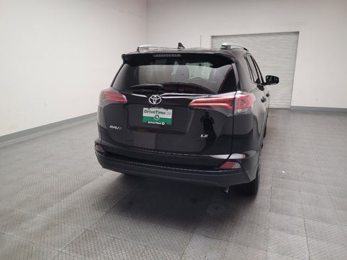 Used 2018 Toyota RAV4 LE w/ All Weather Liner Package image 7