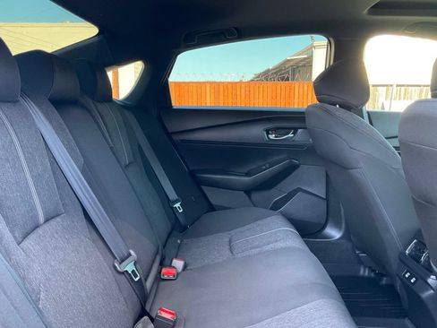 Used 2025 Honda Accord Sport image 22
