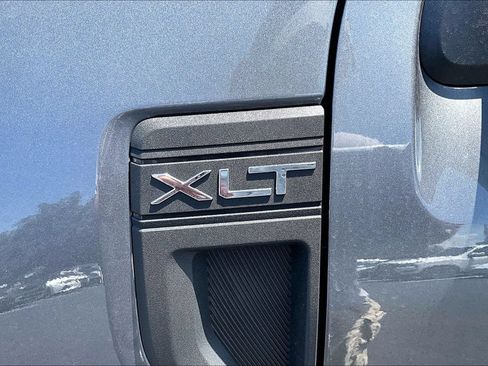 Used 2026 Ford Maverick XLT FWD image 25
