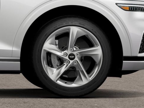 New 2026 Genesis GV70 2.5T Advanced AWD/4WD image 8