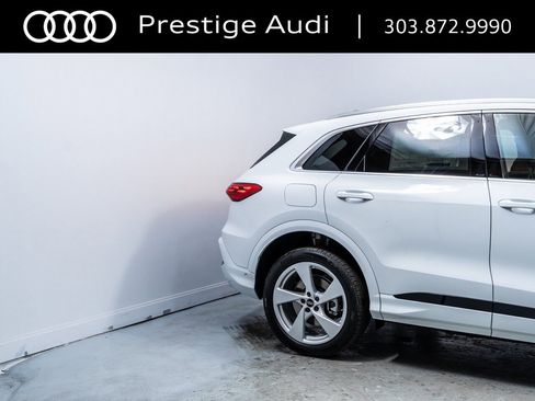 New 2025 Audi Q5 Premium Plus image 11