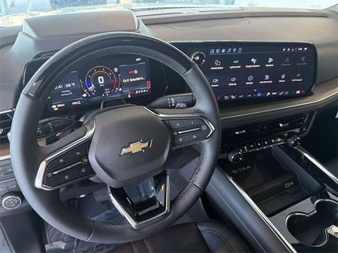 New 2026 Chevrolet Tahoe High Country image 20