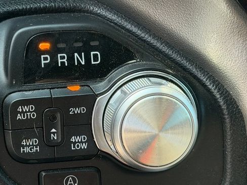 Used 2020 RAM 1500 Laramie AWD/4WD image 20