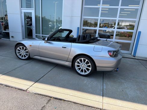 Used 2007 Honda S2000 image 20