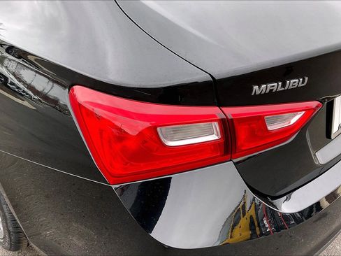 Used 2023 Chevrolet Malibu LT image 23