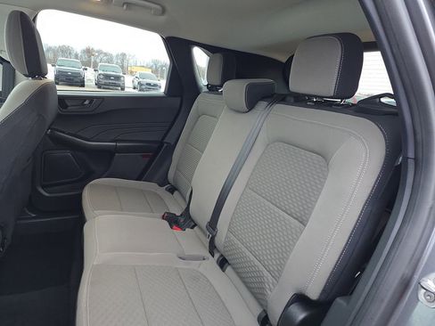 Used 2022 Ford Escape SE w/ Cold Weather Package image 30