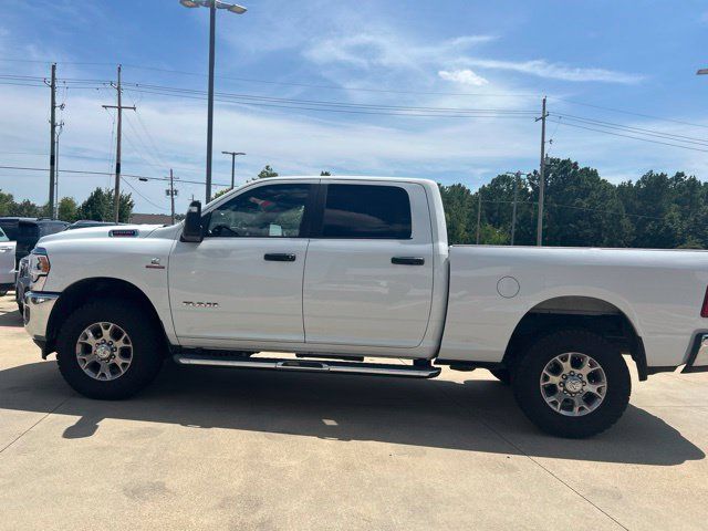Used 2024 RAM 2500 Big Horn AWD/4WD image 5