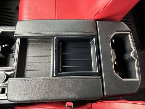 Used 2025 Toyota Tundra SR5 image 28