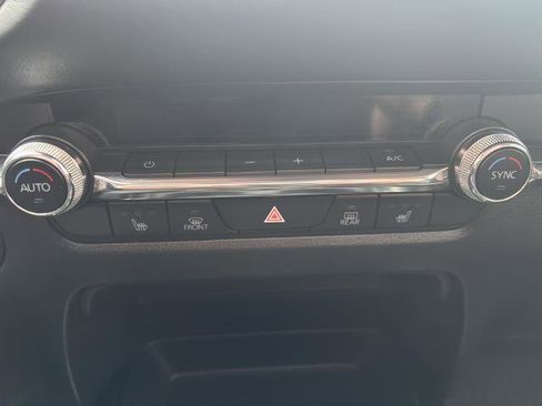 Used 2023 MAZDA CX-30 AWD 2.5 S w/ Premium Package image 25