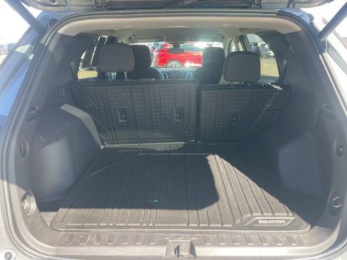 Certified 2024 Chevrolet Equinox LT image 13