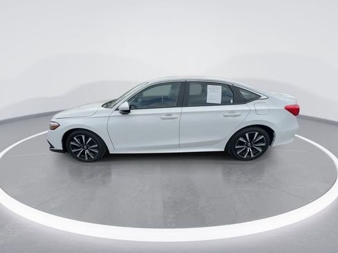 Used 2024 Honda Civic EX image 5
