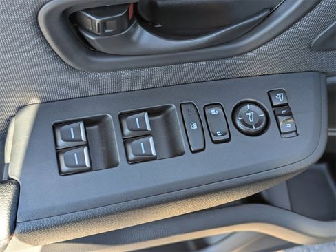 New 2026 Honda Passport TrailSport image 13