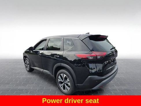 Used 2023 Nissan Rogue SV AWD/4WD image 6