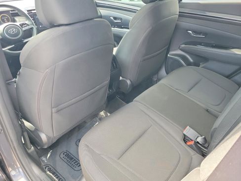 Used 2022 Hyundai Tucson XRT image 7