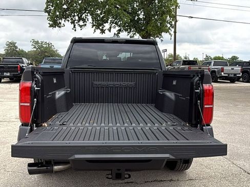 New 2026 Toyota Tacoma SR5 AWD/4WD image 34