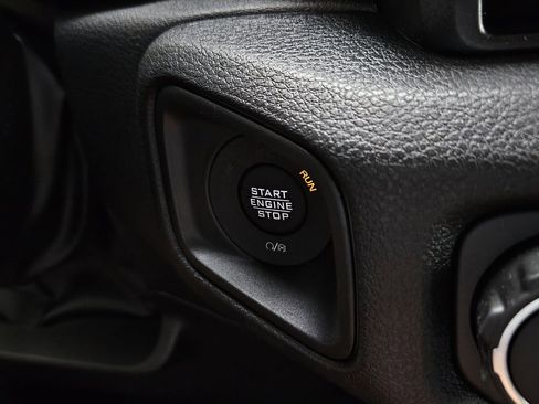 New 2026 Jeep Wrangler Sport S image 23