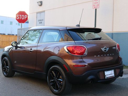 Used 2013 MINI Cooper Paceman S image 6