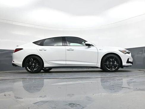 New 2026 Acura Integra A-Spec FWD image 26