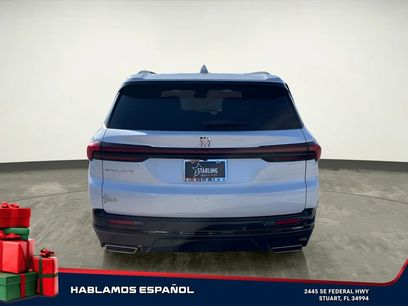 New 2025 Buick Enclave Sport Touring w/ Super Cruise Package