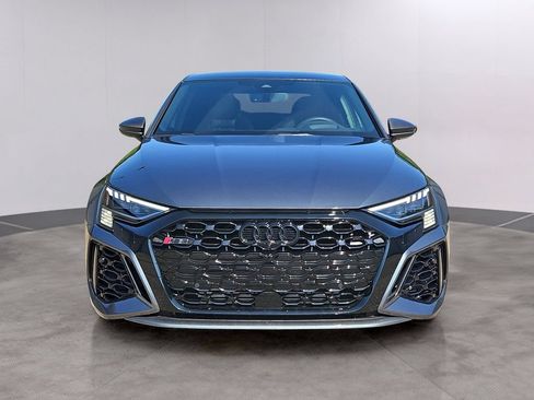 Used 2024 Audi RS 3 AWD/4WD image 2